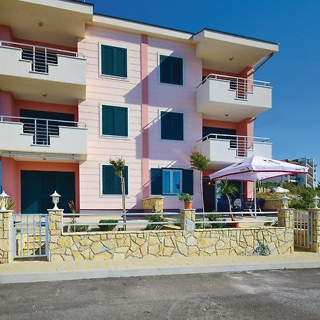 Apartment Rogoznica Rogoznica  Kültér fotó