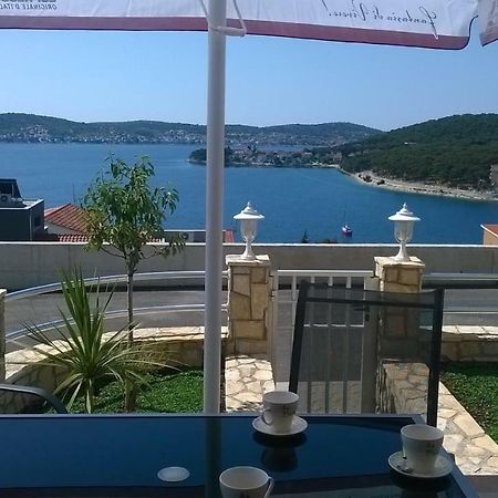 Apartment Rogoznica Rogoznica  Kültér fotó