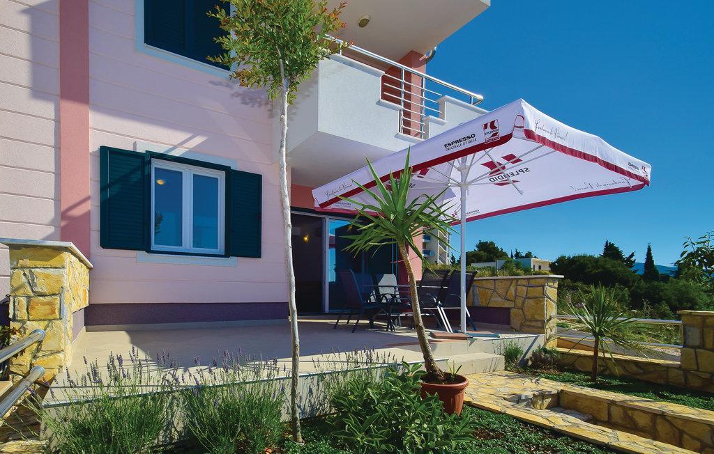 Apartment Rogoznica Rogoznica  Kültér fotó