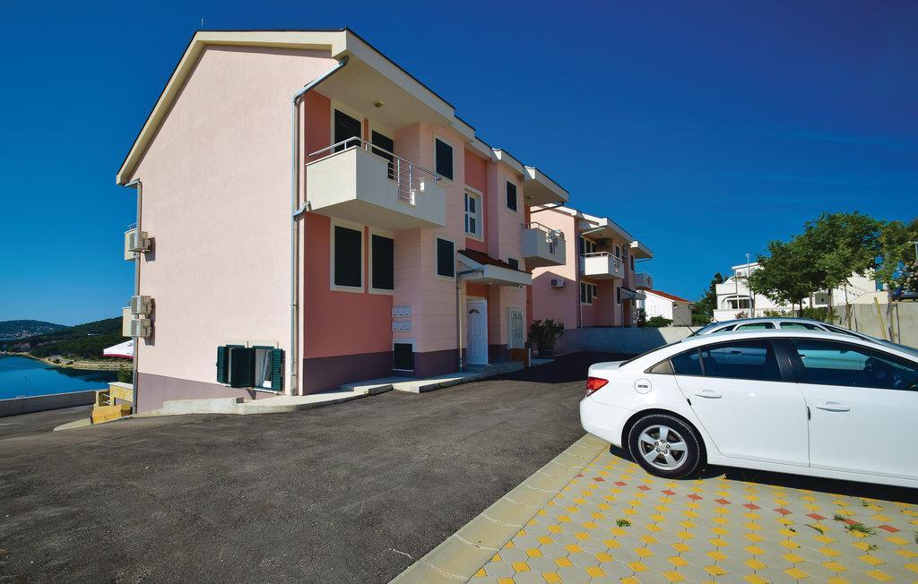Apartment Rogoznica Rogoznica  Kültér fotó