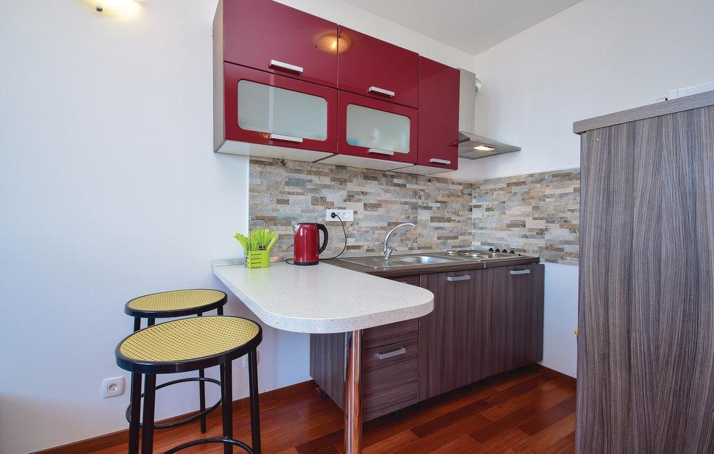 Apartment Rogoznica Rogoznica  Kültér fotó