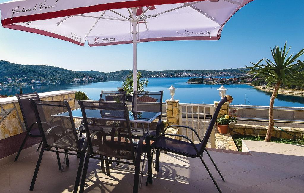 Apartment Rogoznica Rogoznica  Kültér fotó