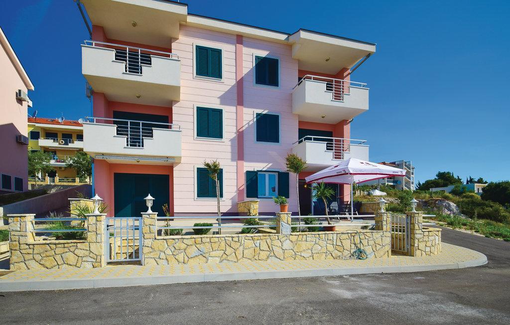 Apartment Rogoznica Rogoznica  Kültér fotó
