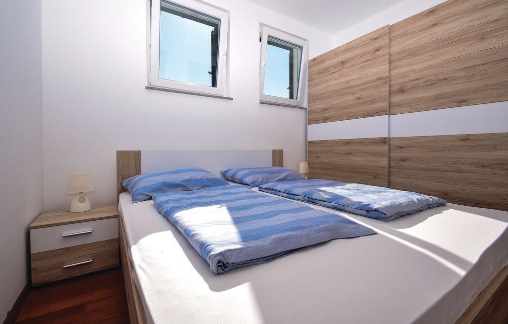 Apartment Rogoznica Rogoznica  Kültér fotó
