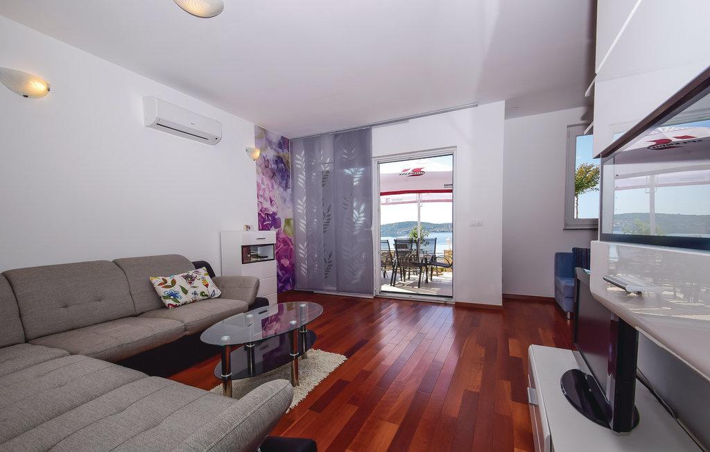 Apartment Rogoznica Rogoznica  Kültér fotó