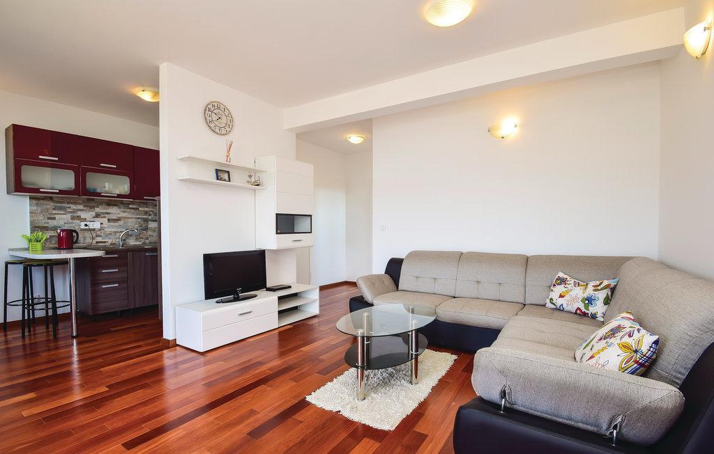 Apartment Rogoznica Rogoznica  Kültér fotó