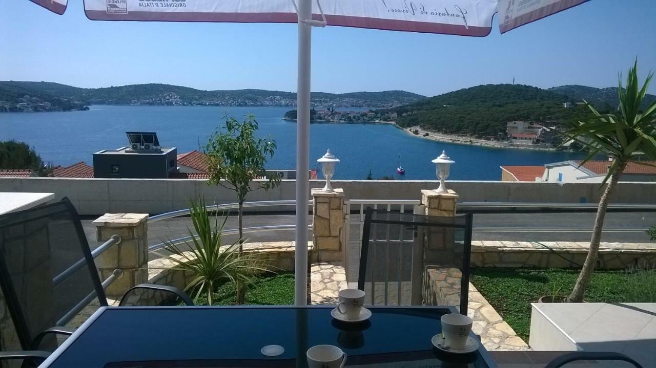 Apartment Rogoznica Rogoznica  Kültér fotó